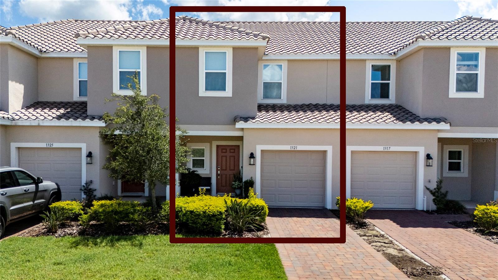 1321 Anchor Bend Way — photo