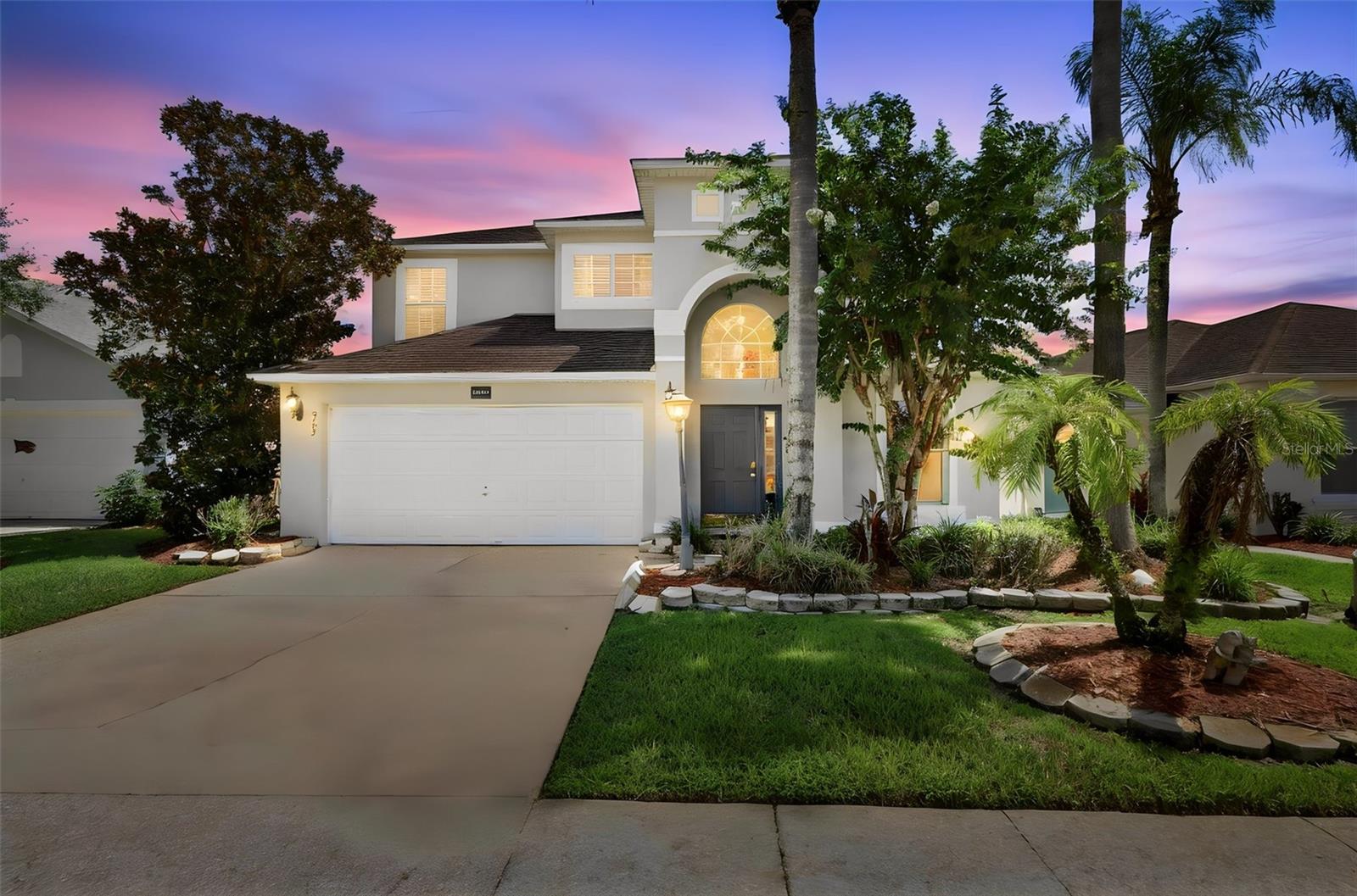 963 Lake Berkley Drive — photo
