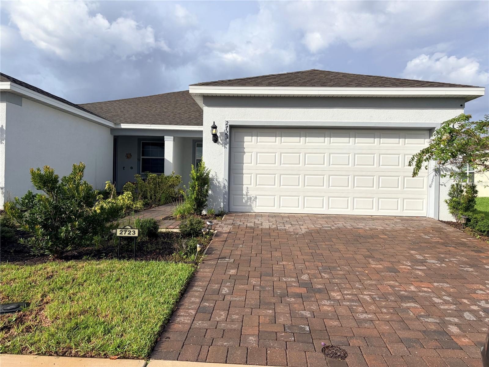 2723 Summer Retreat Lane — photo