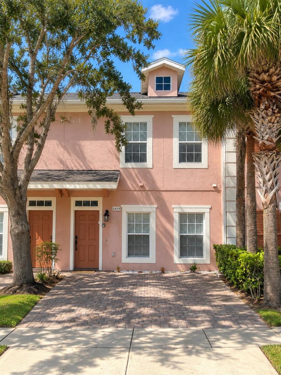 2459 Caravelle Circle — photo