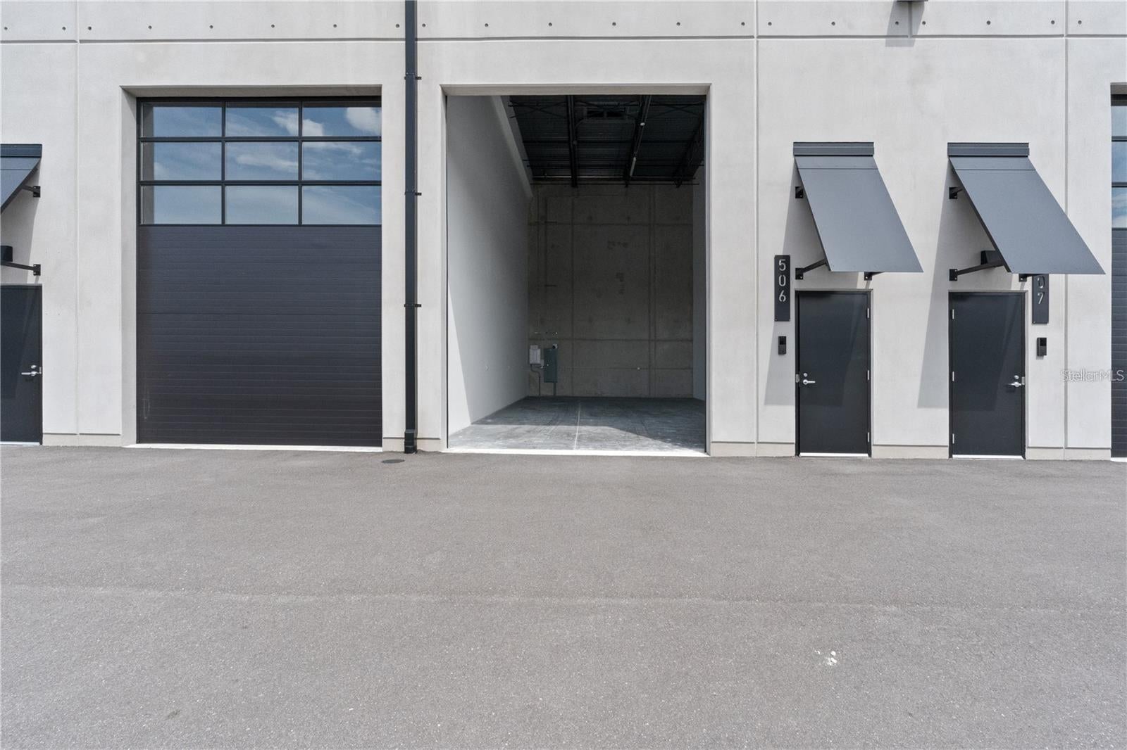 6500 Motor Enclave Way 506 — photo