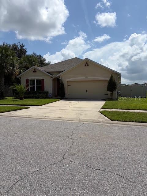 3826 Bishop Landing Way — photo