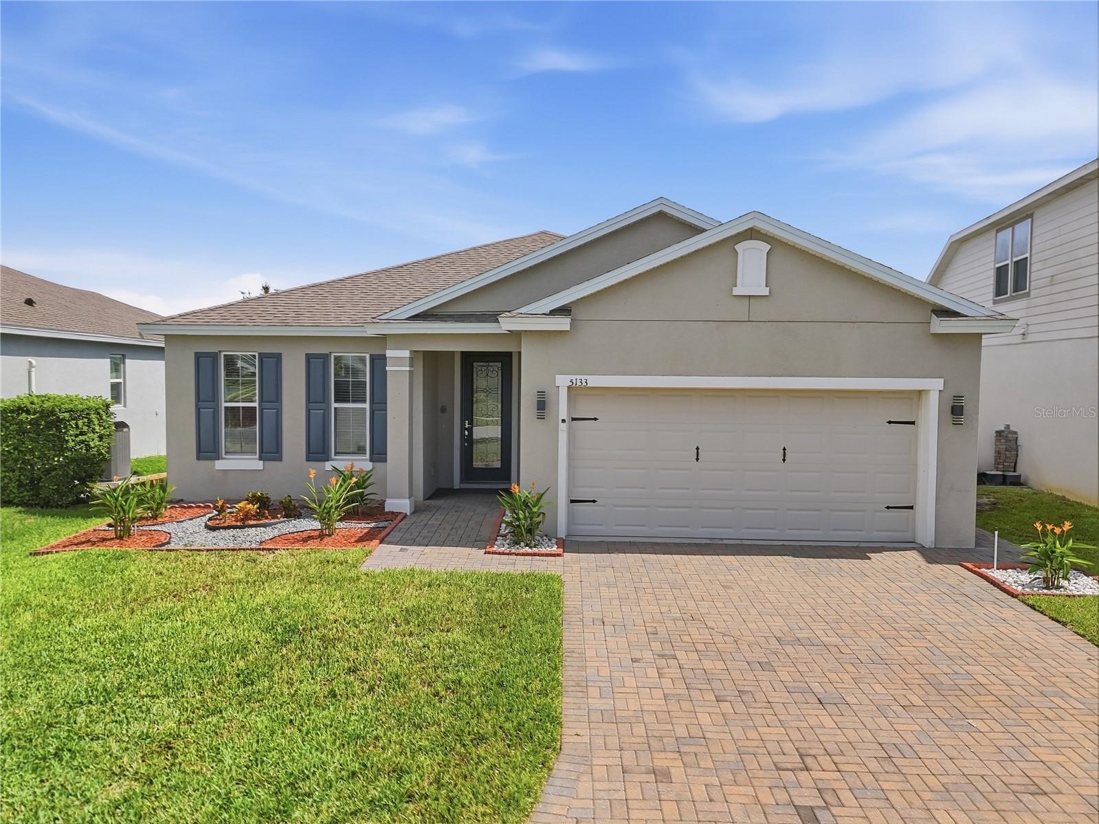 5133 Chickadee Street — photo
