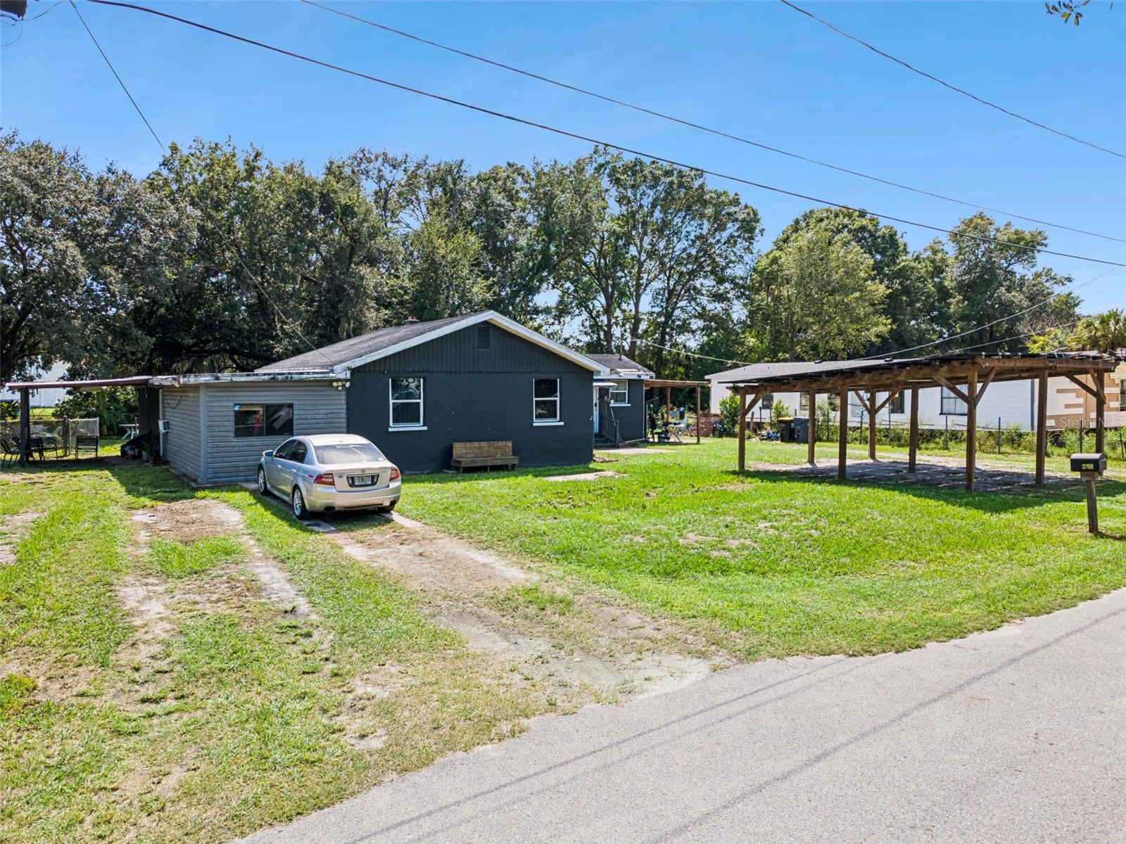 3708 Coffman Drive — photo