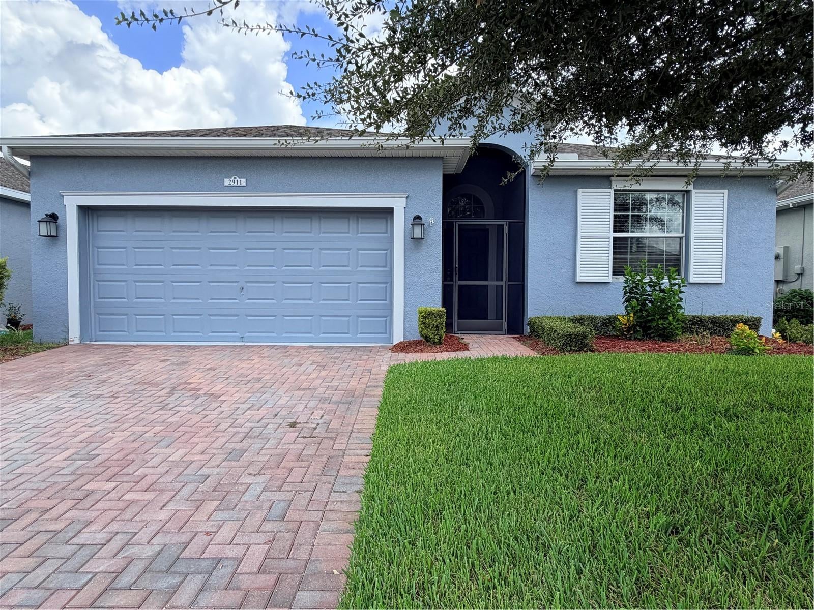 2911 Woodward Lane — photo