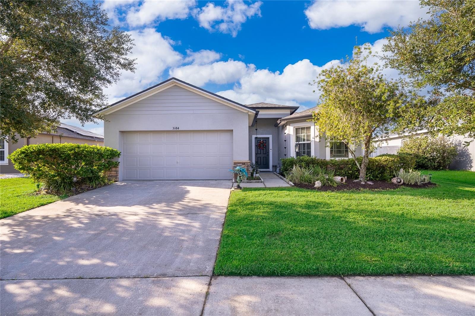 3184 Queen Alexandria Drive — photo