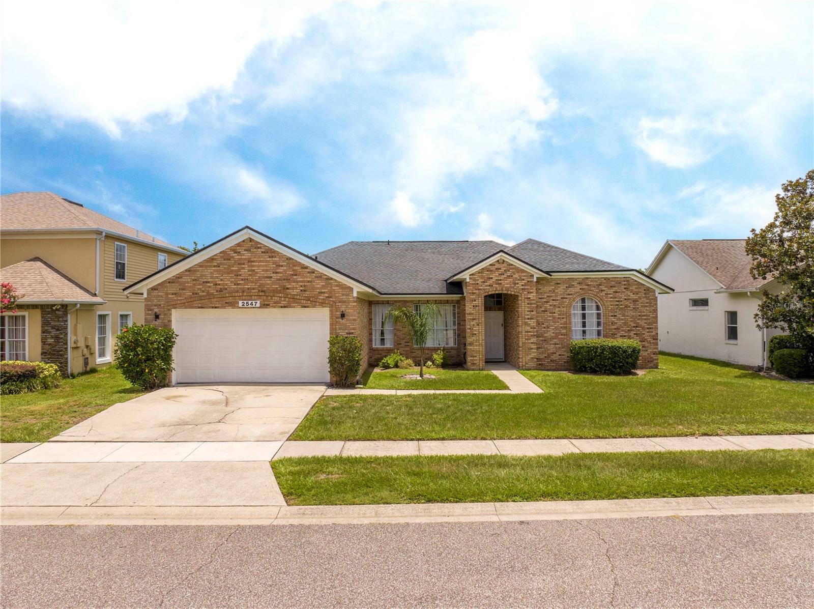2547 Raccoon Run Lane — photo