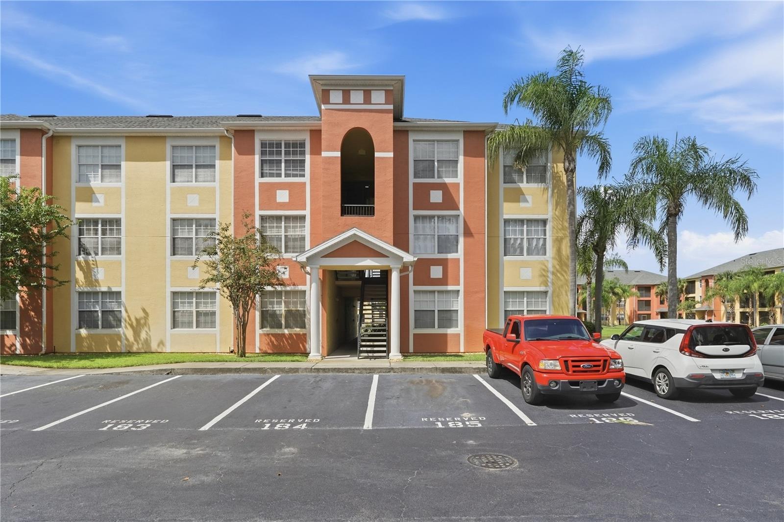 10873 Windsor Walk Drive 4306 — photo