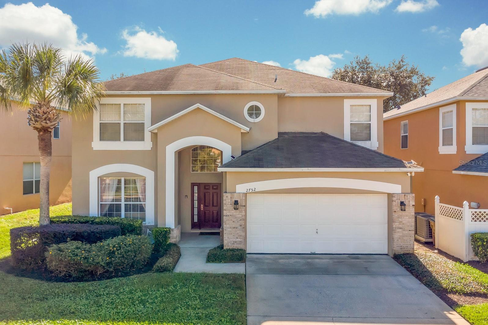 2752 Lido Key Drive — photo