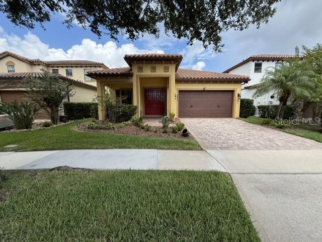 8427 Prestbury Drive — photo