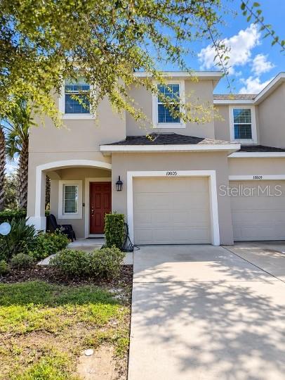 10805 Wyne Tree Court — photo