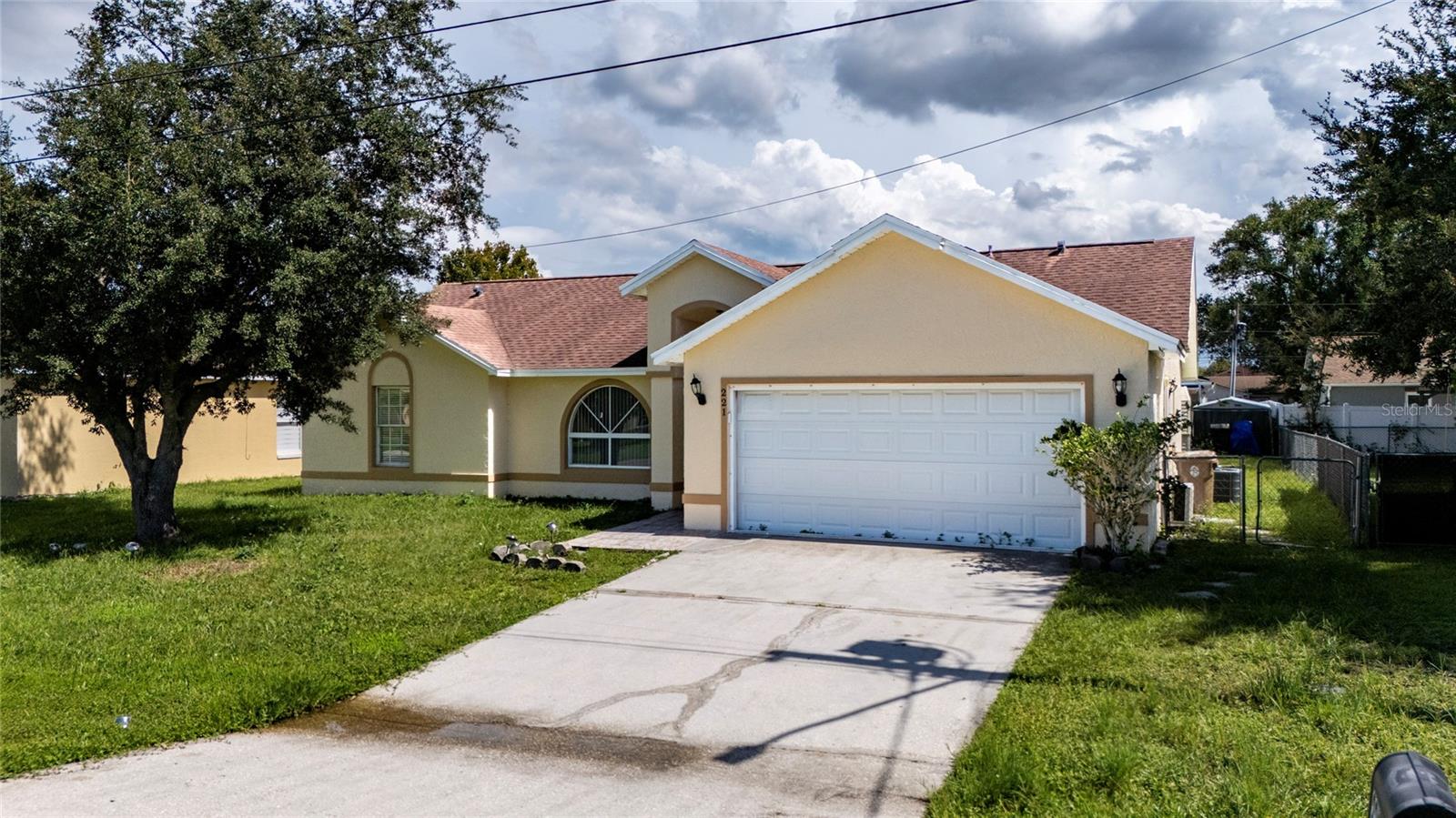 221 Chadworth Drive — photo