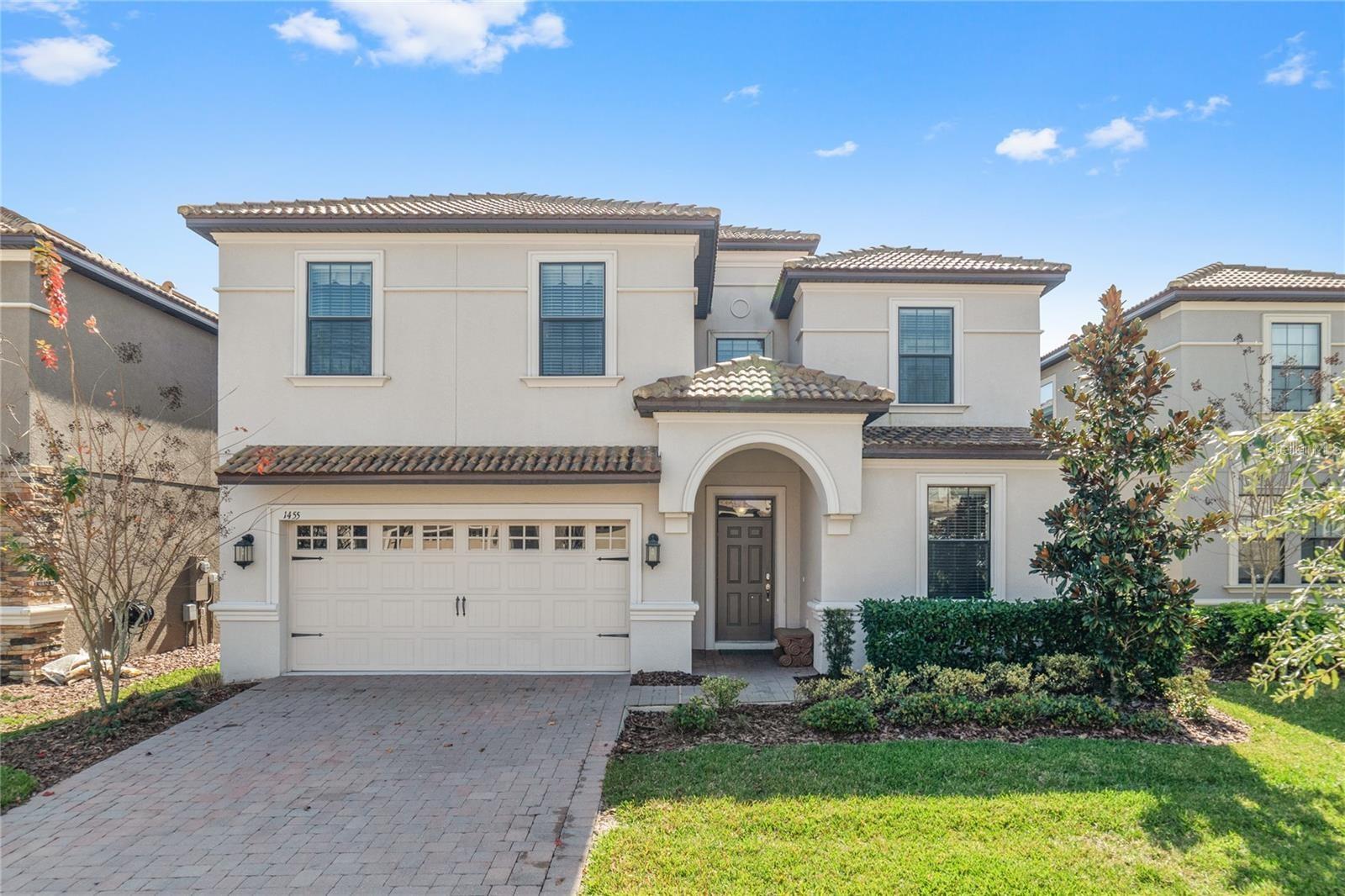 1455 Rolling Fairway Drive — photo