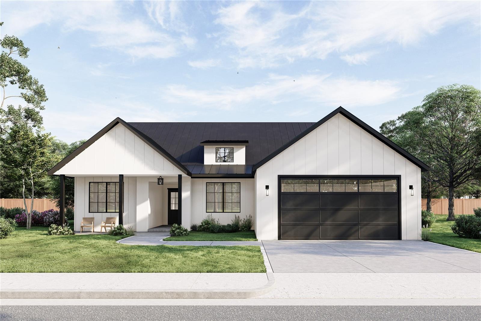 4436 Azora Road — photo