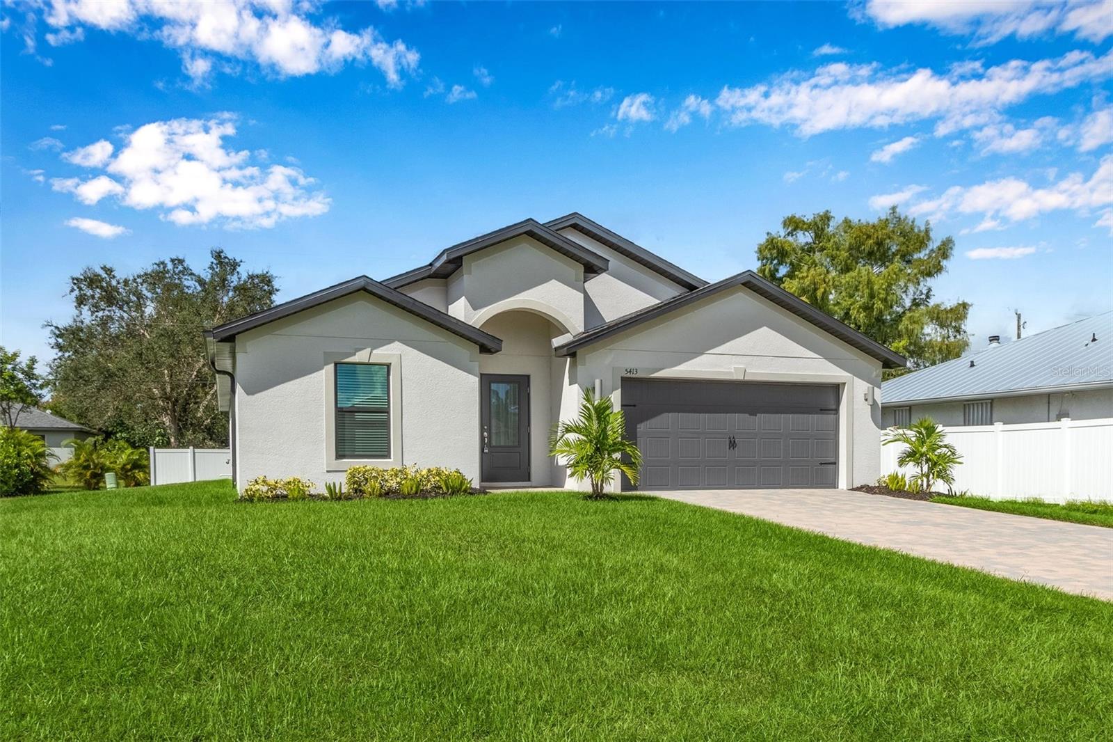 5413 Dayton Lane — photo