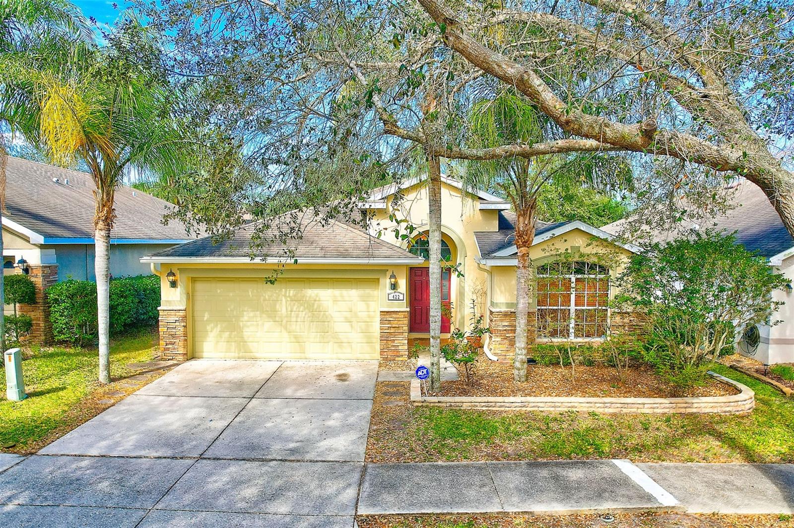 422 Down Pine Drive — photo