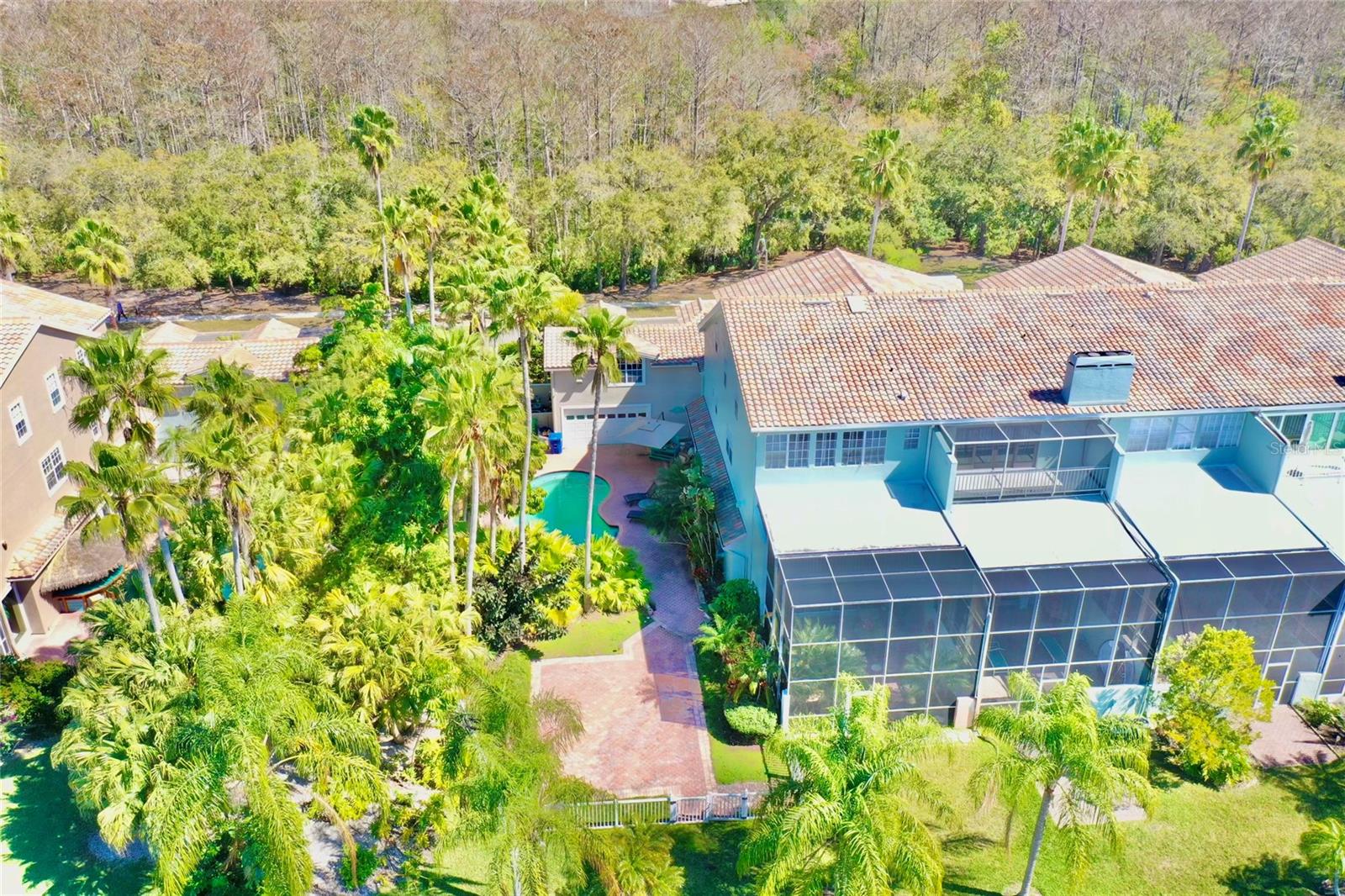 1648 Lago Vista Boulevard — photo