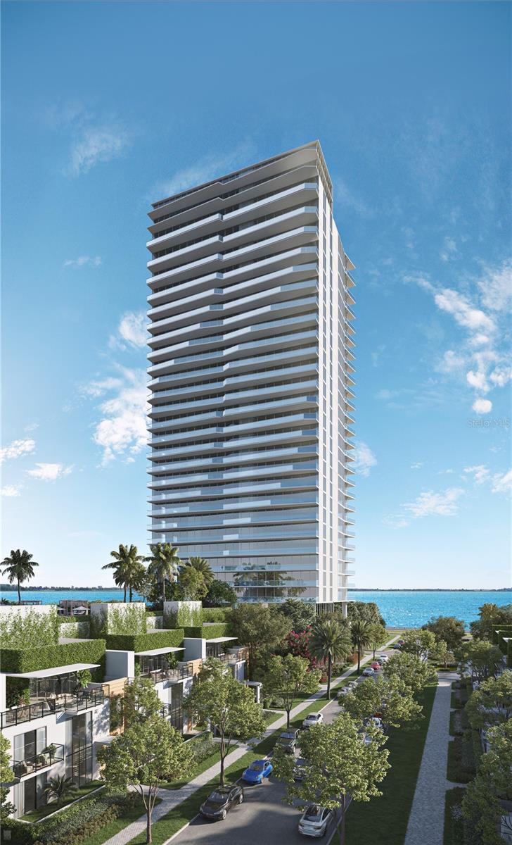 3015 S Ysabella Avenue 2703 — photo