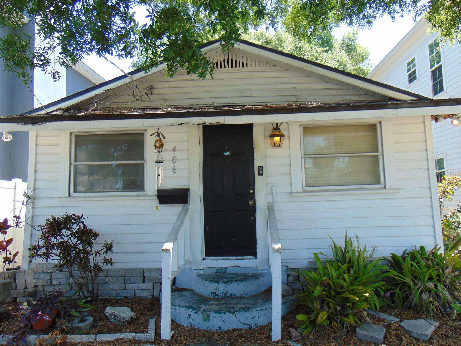 406 S Orleans Avenue — photo