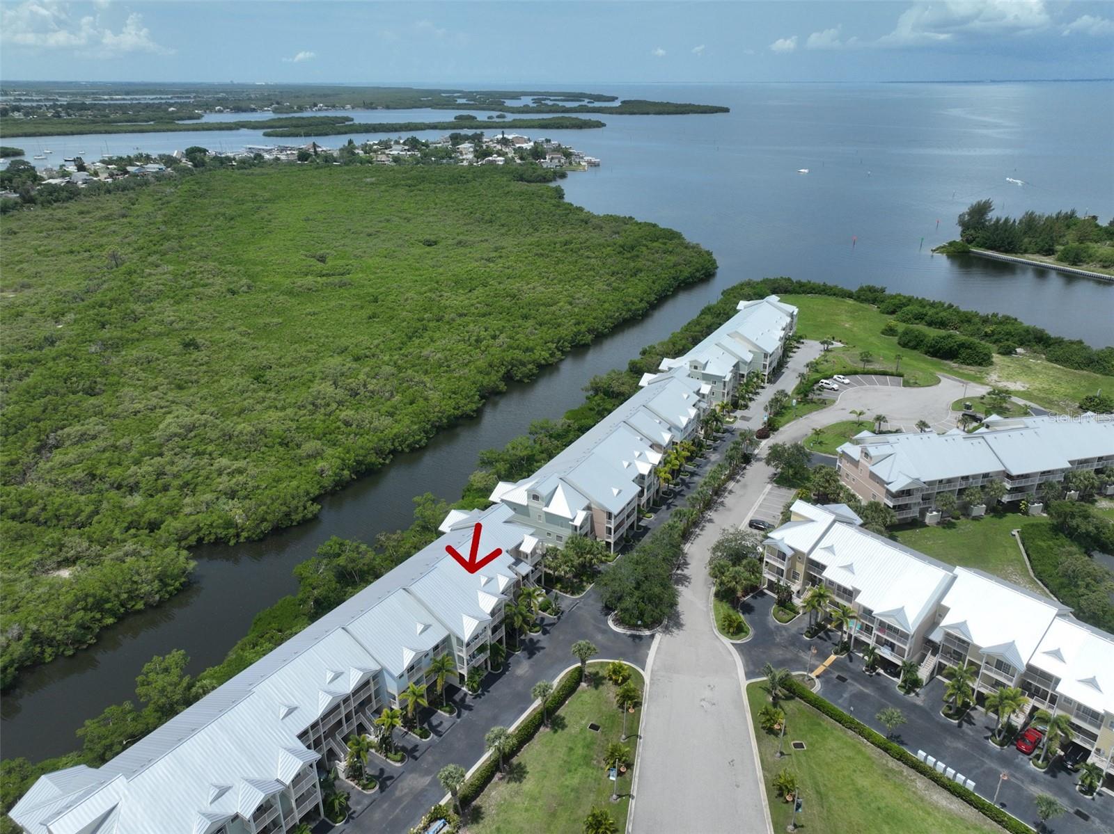 3226 Mangrove Point Drive — photo