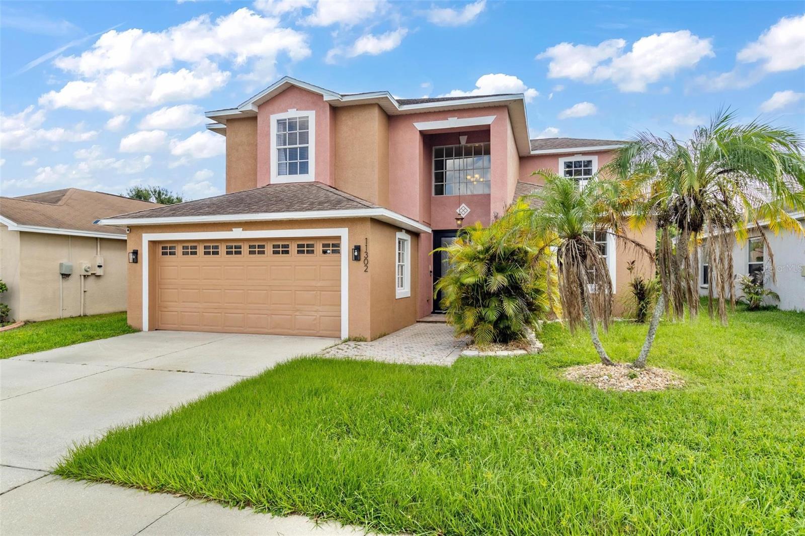 11302 Southwind Lake Drive — photo