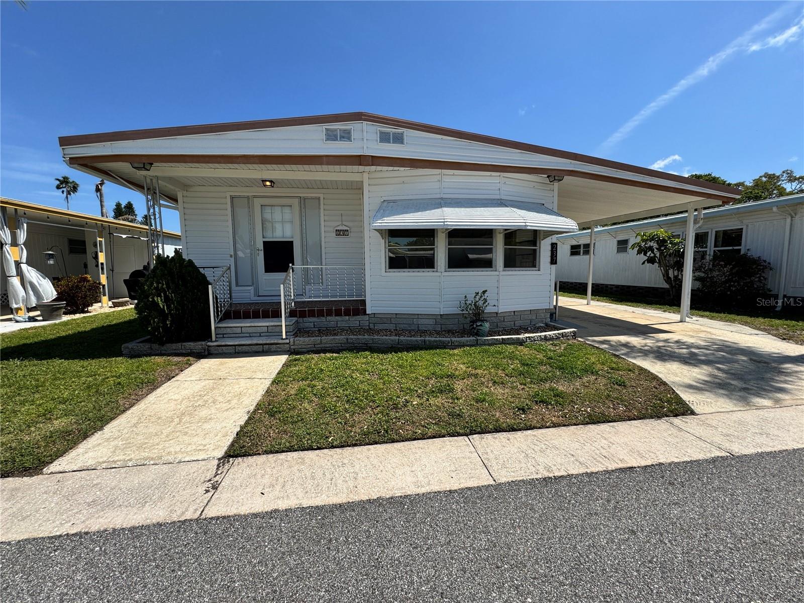 2331 Belleair Rd Lot 237 — photo