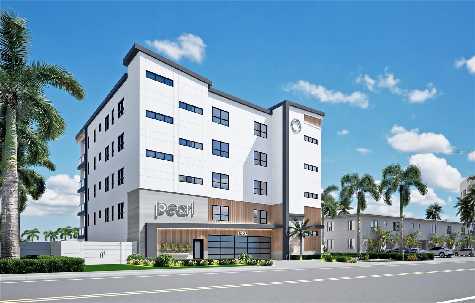 10126 Gulf Boulevard Ph1 — photo