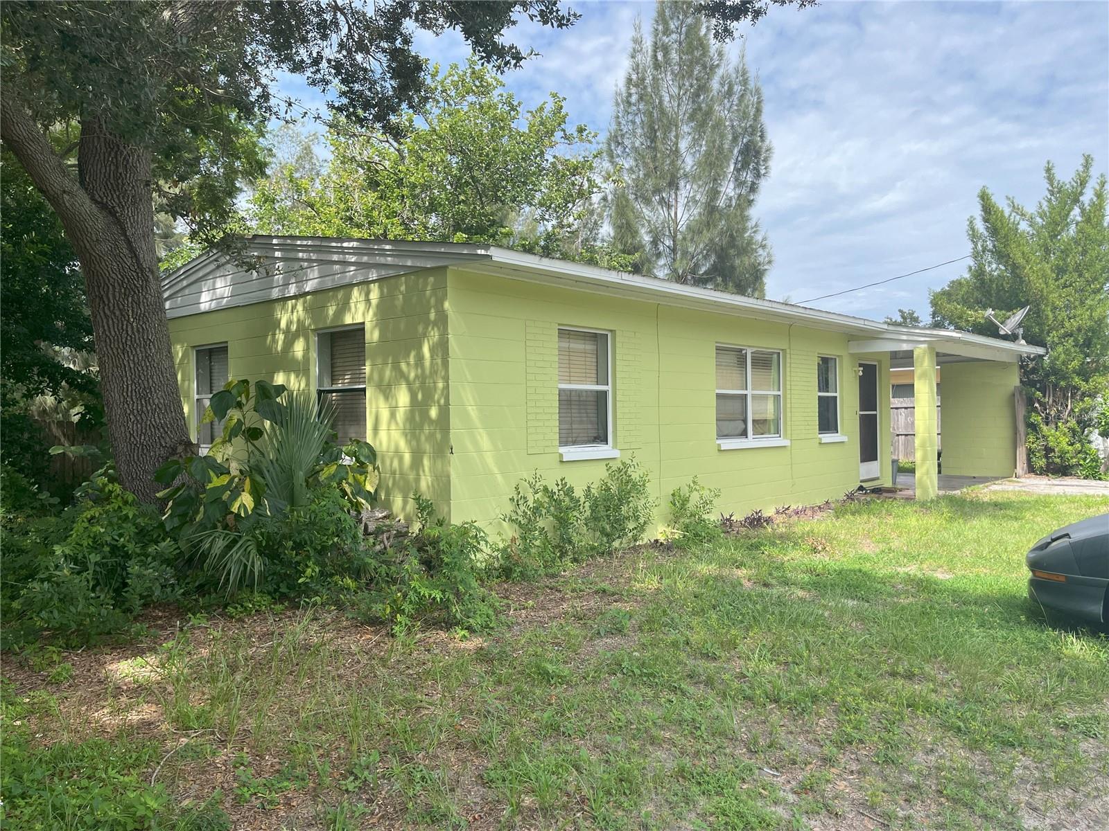 1528 Stevensons Drive — photo