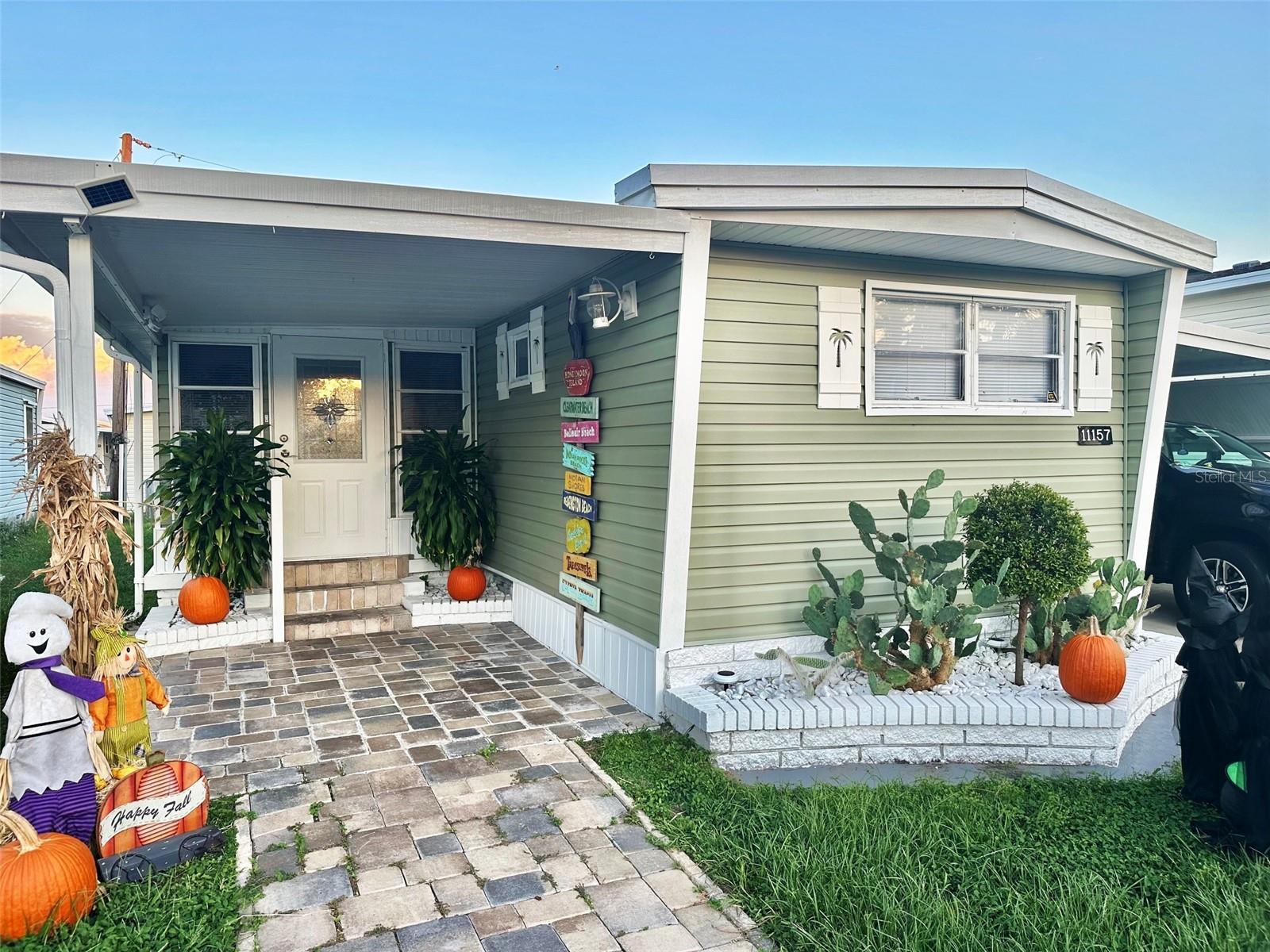 11157 102nd Way 213 — photo