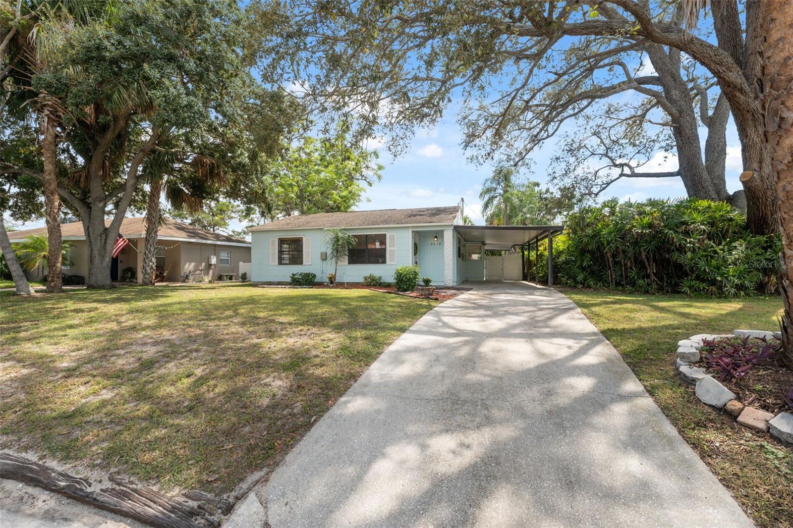 3918 W Fig Street — photo