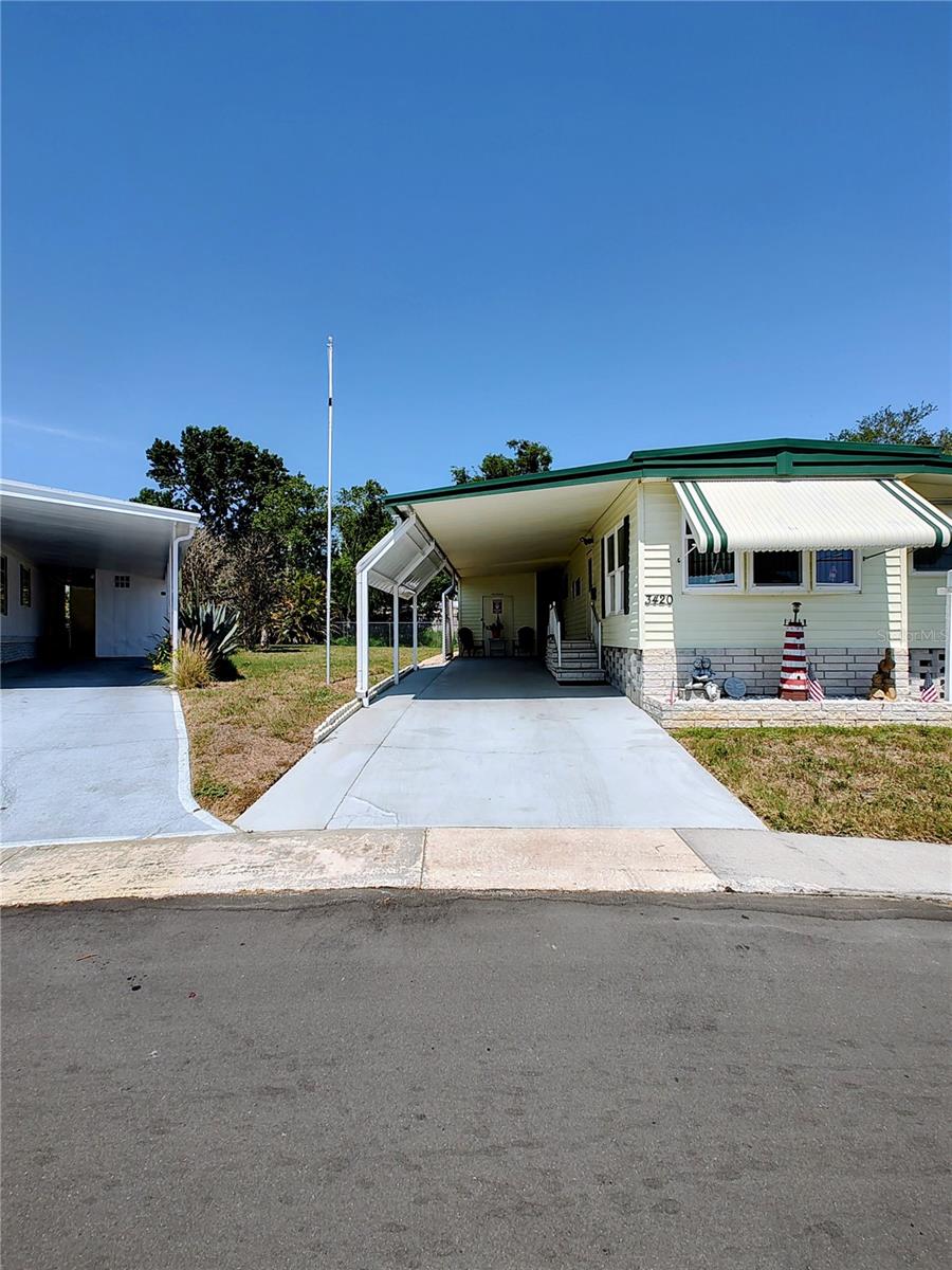 3420 Lanark Drive — photo