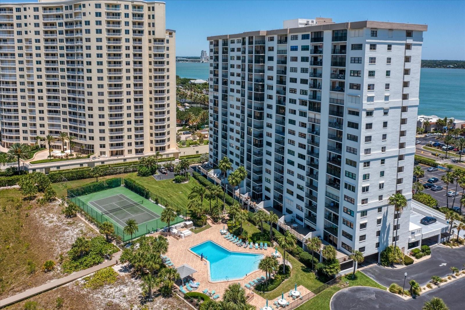 1230 Gulf Boulevard 402 — photo