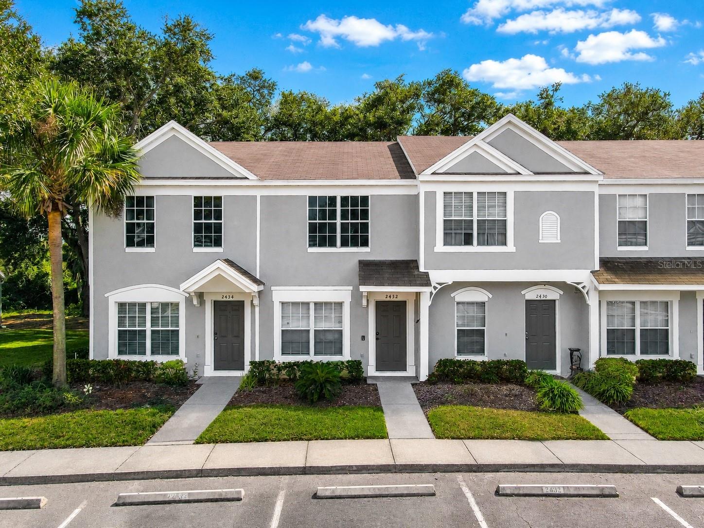 2432 Lake Woodberry Circle — photo