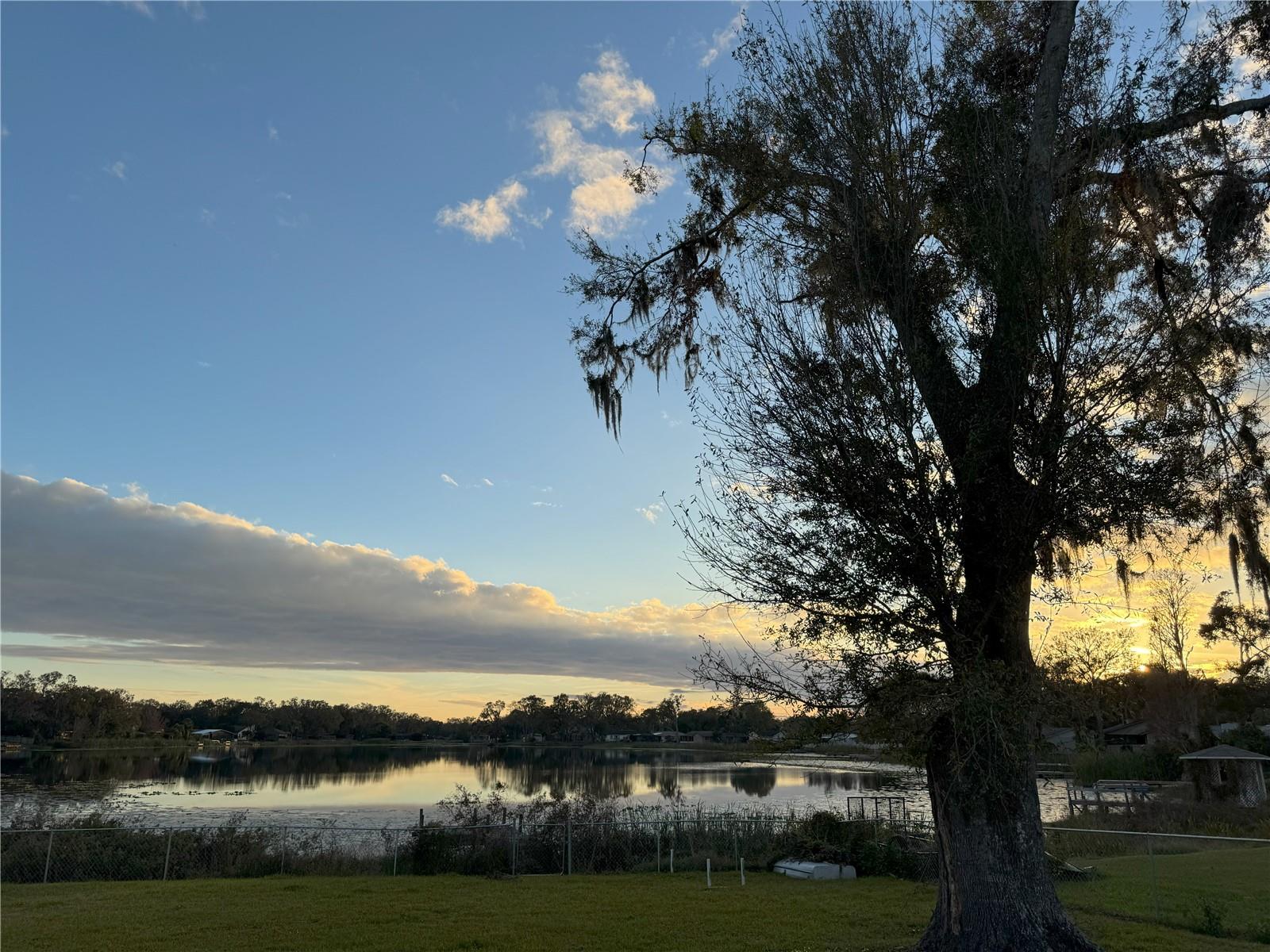 3922 Lake Joyce Drive — photo
