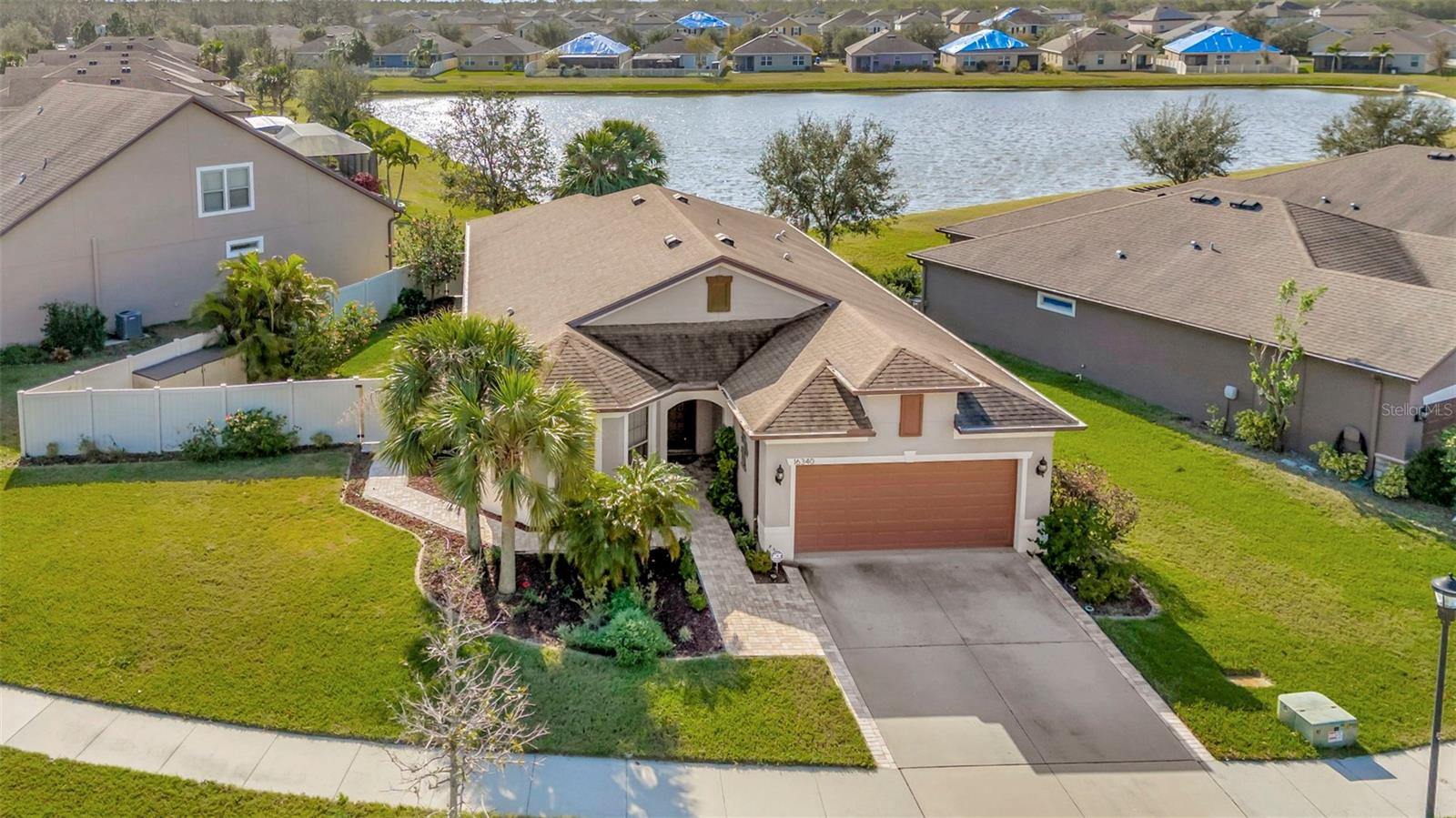 16340 Treasure Point Drive — photo