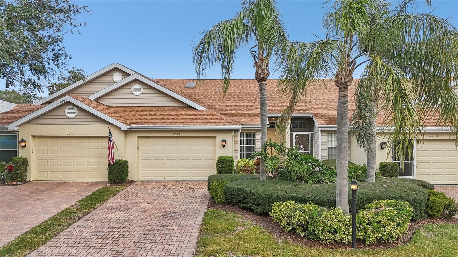 2315 New Orchard Court — photo