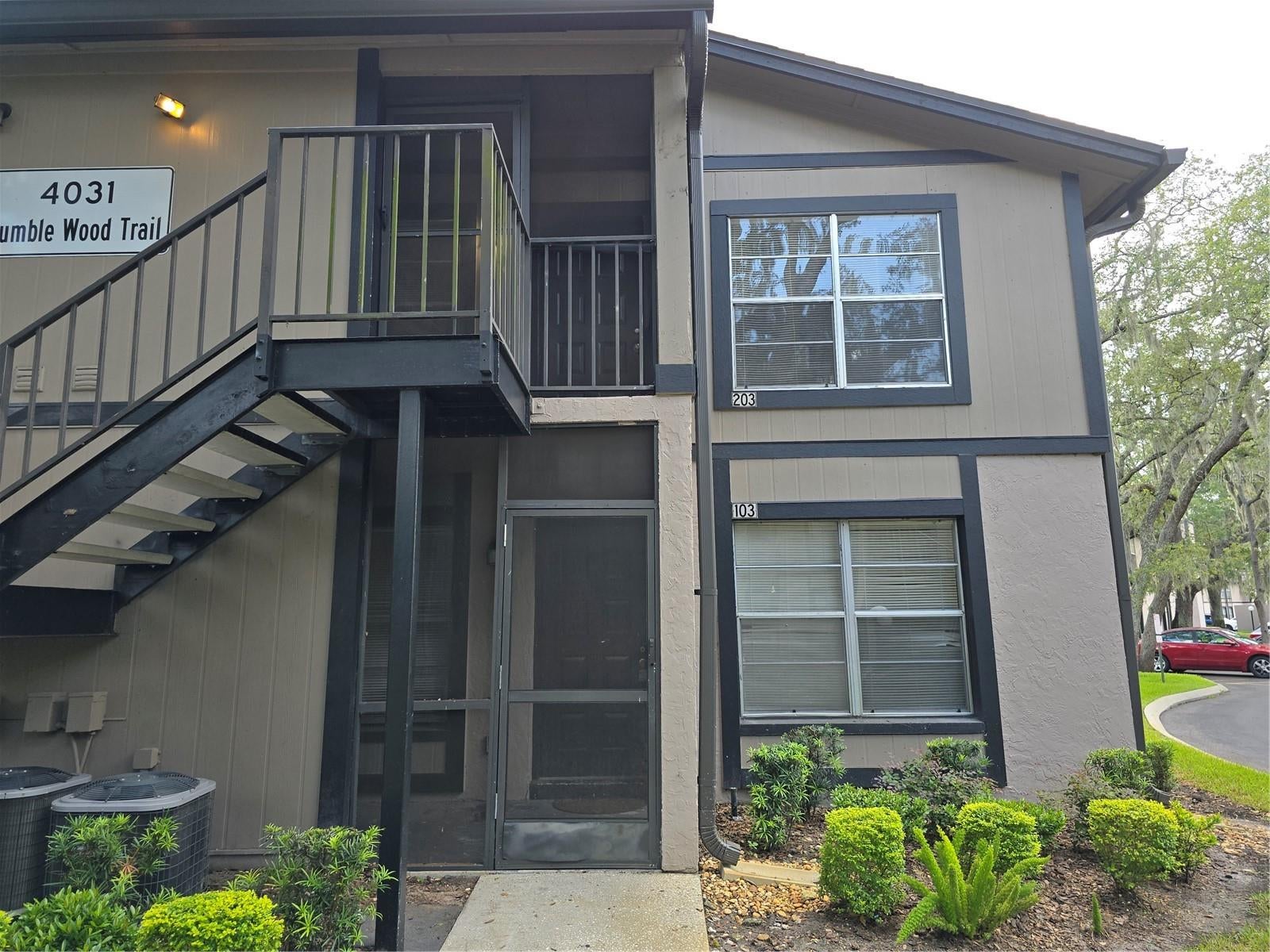 4031 Tumble Wood Trail 203 — photo