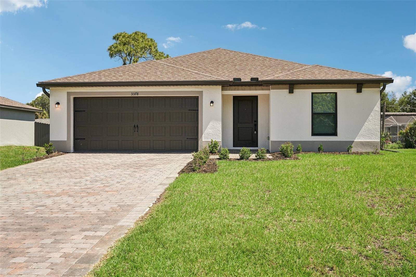 3378 Escobar Lane — photo