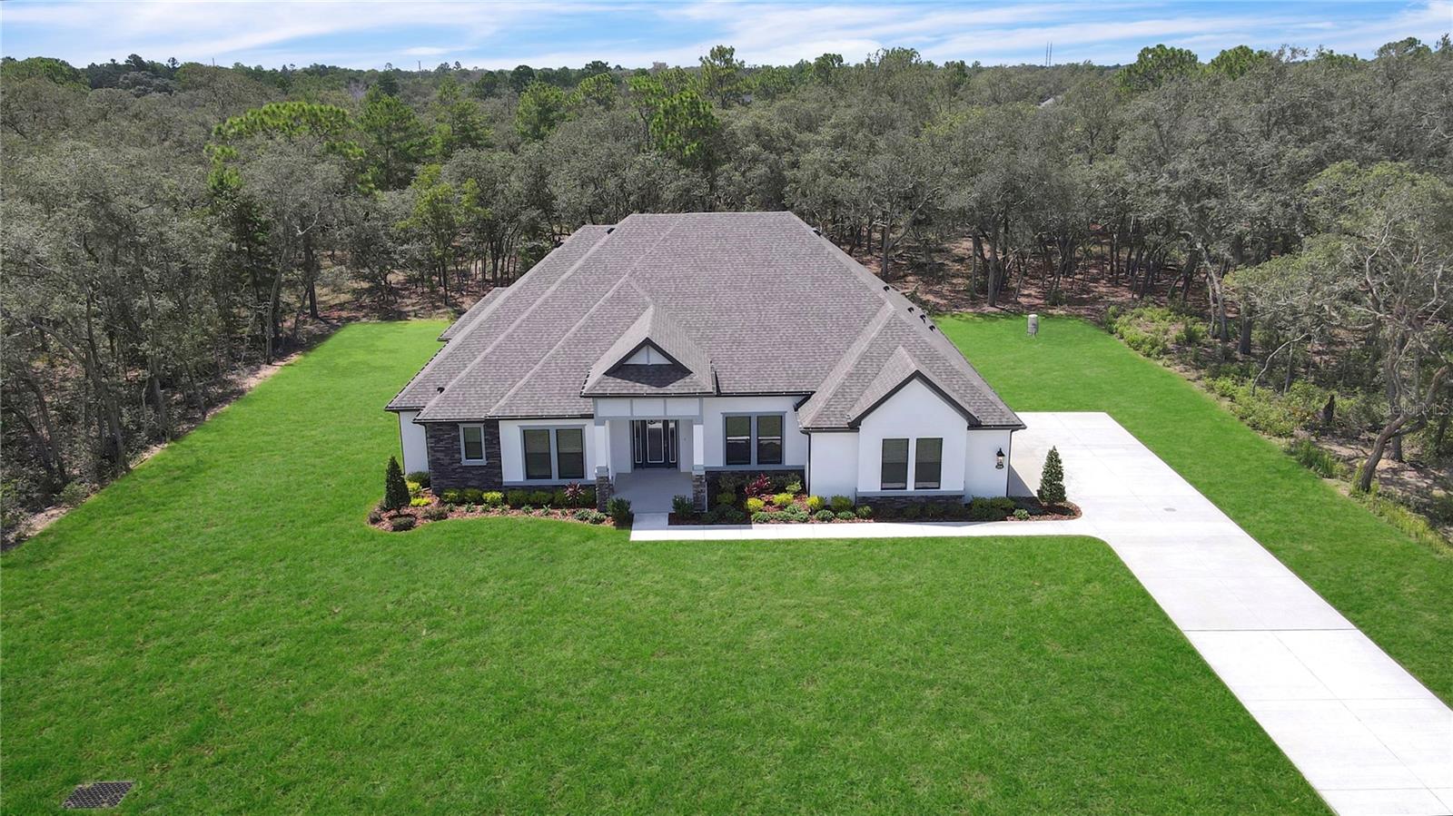13510 Haflinger Way — photo