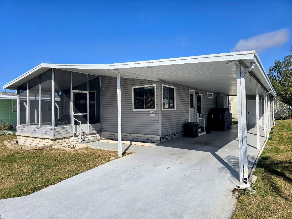 12501 Ulmerton Road 188 — photo