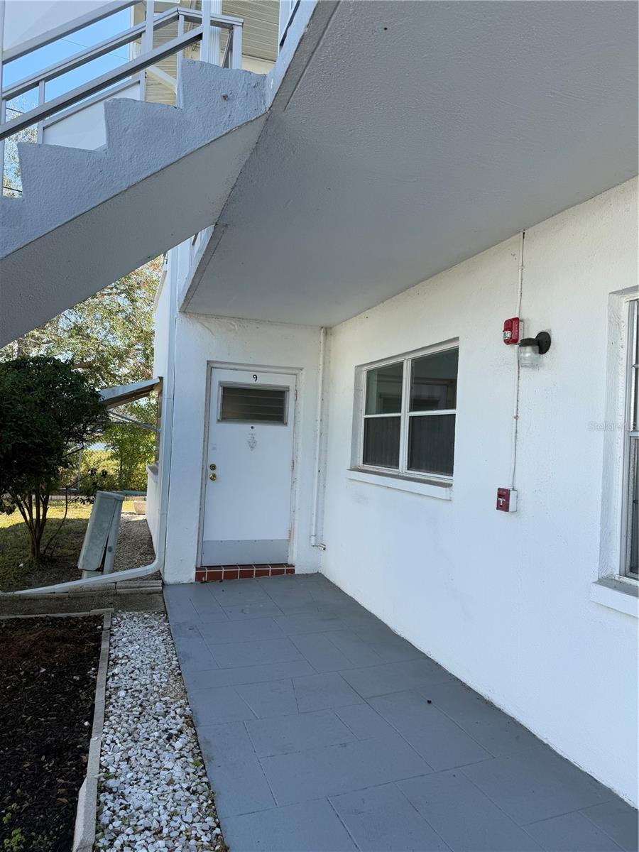 5895 18th Street N 9 — photo
