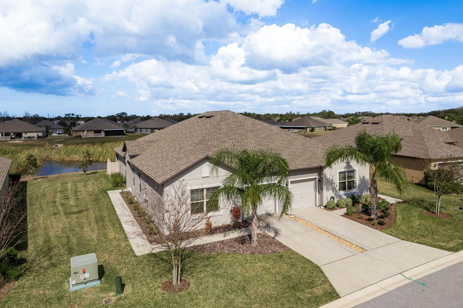 13387 Crest Lake Drive — photo