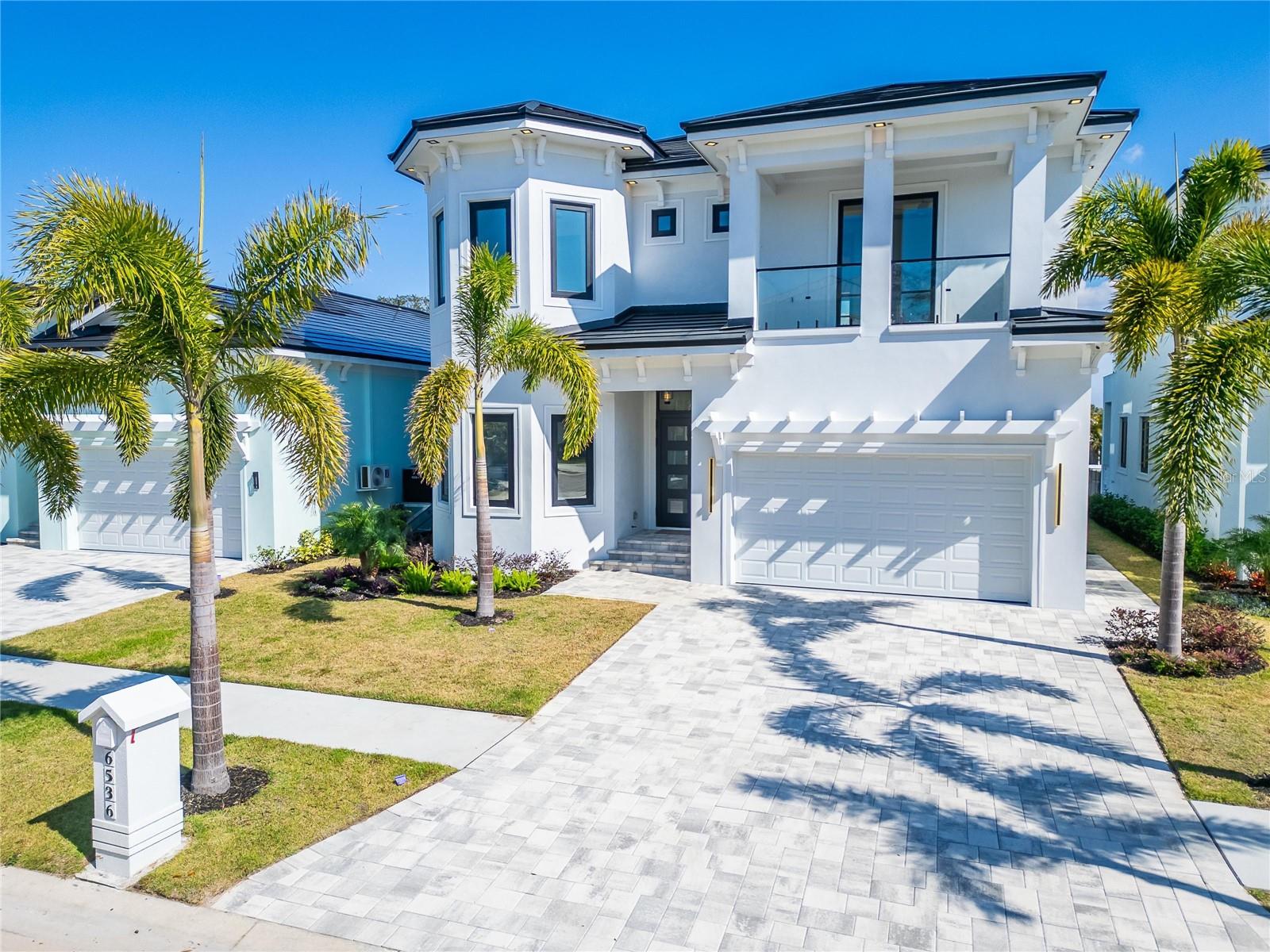 6536 Simone Shores Circle — photo