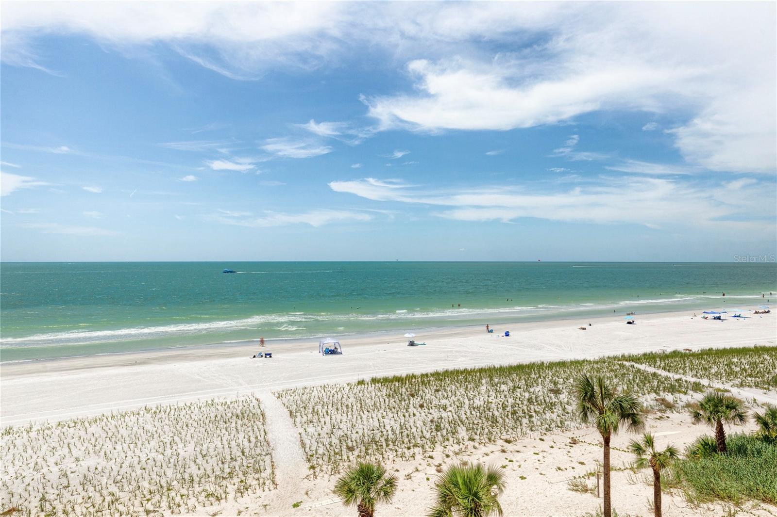 1600 Gulf Boulevard 512 — photo