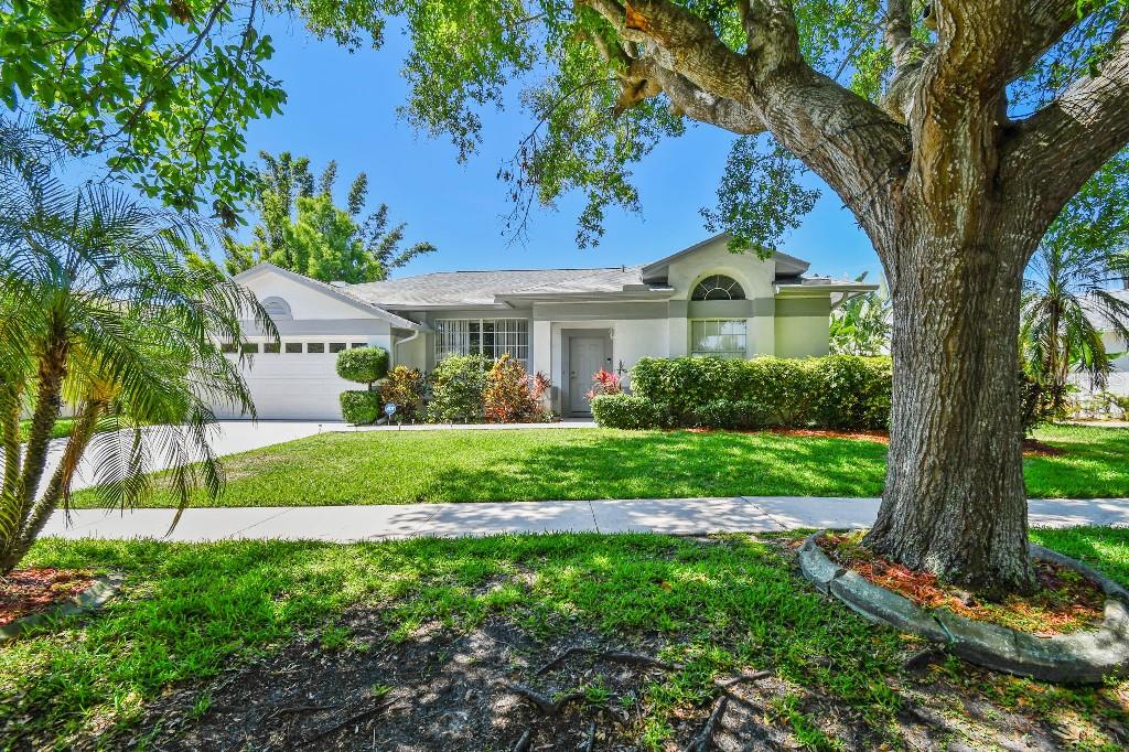 915 Brittany Park Boulevard — photo