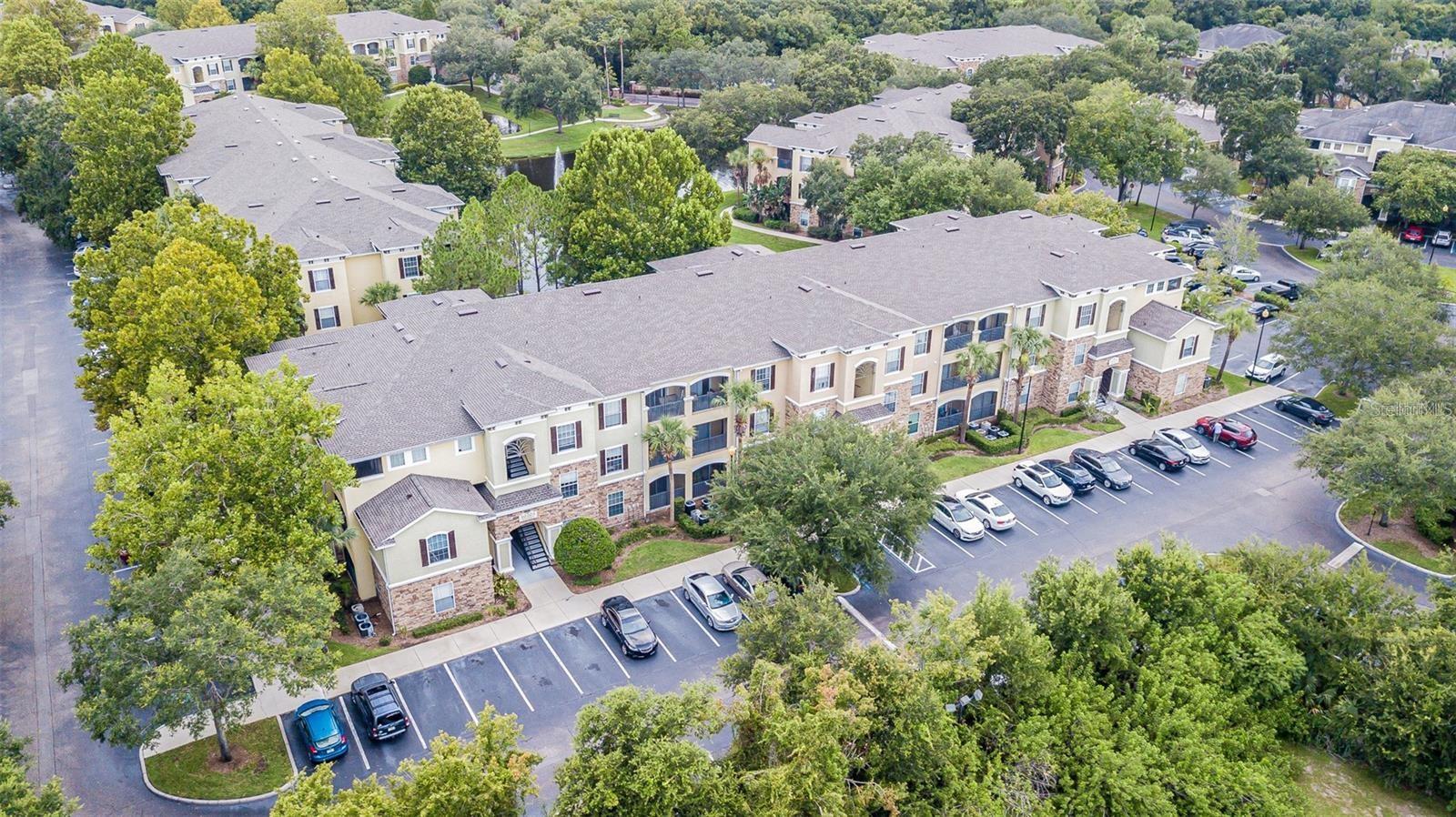 10205 Courtney Palms Boulevard 304 — photo