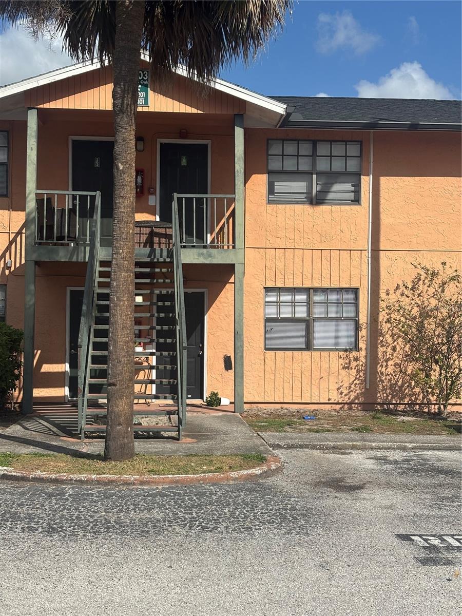 12403 Hibiscus Oak Place 202 — photo