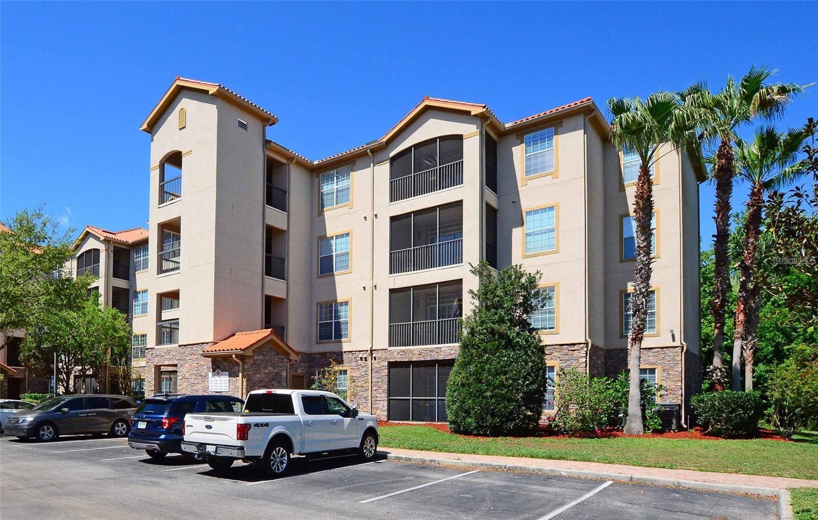 8010 Tuscany Way 5301 — photo