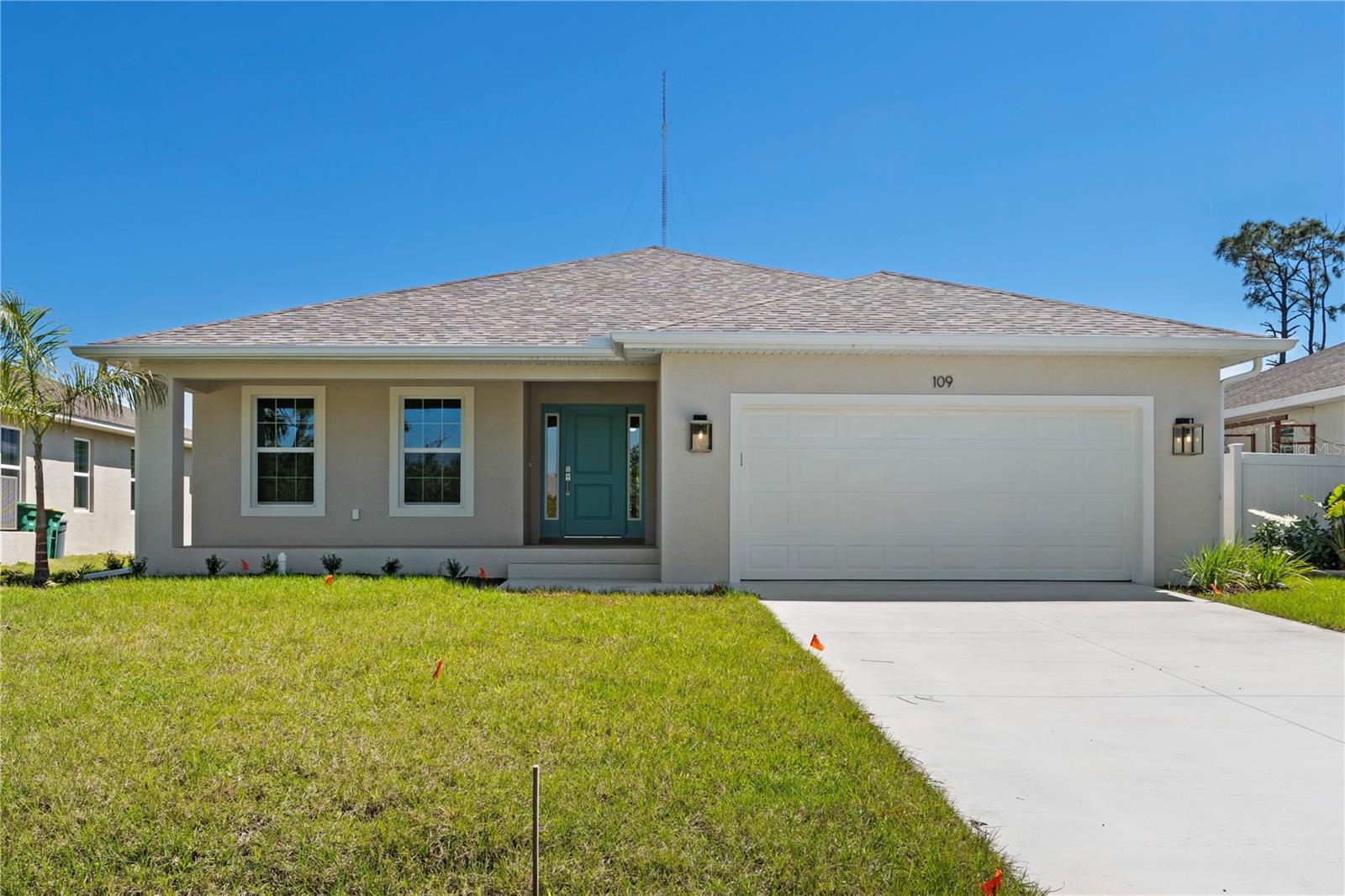 109 Beau Rivage Drive — photo