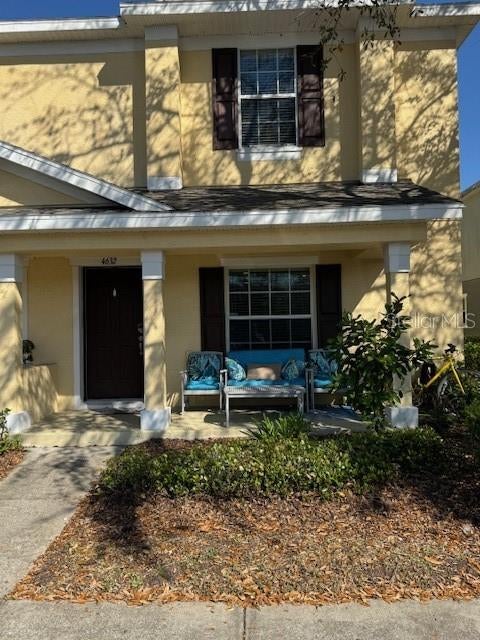 4632 Chatterton Way — photo